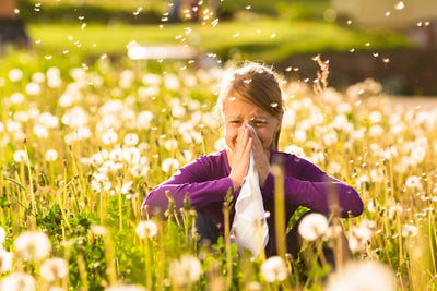 Allié Naturel contre les Allergies Saisonnières