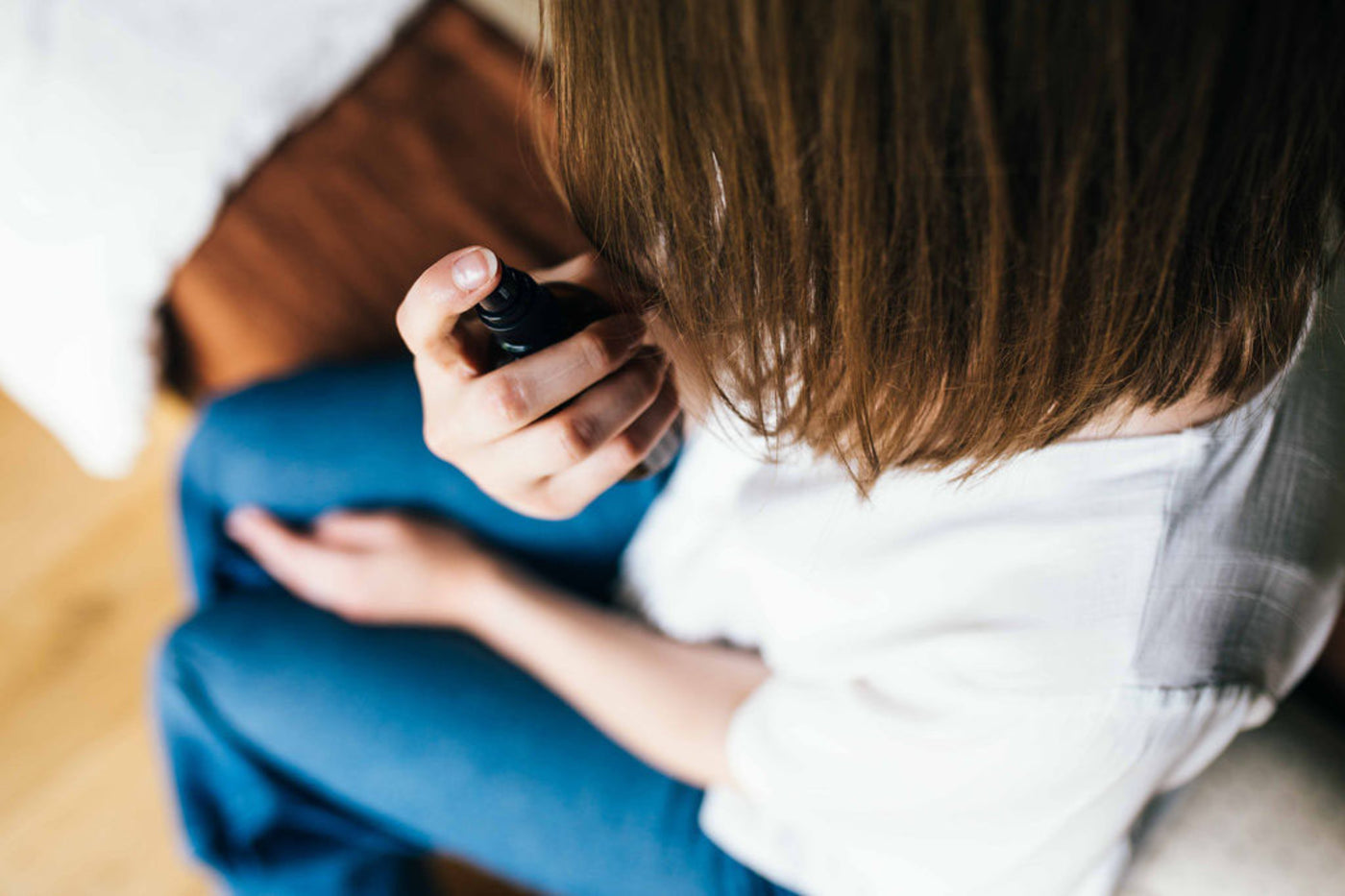 Révélez la beauté de vos cheveux !