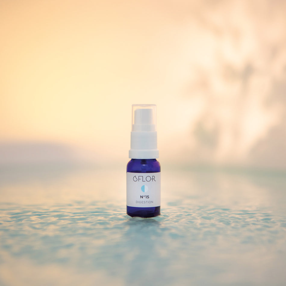 O'Flor n°15 Digestion
