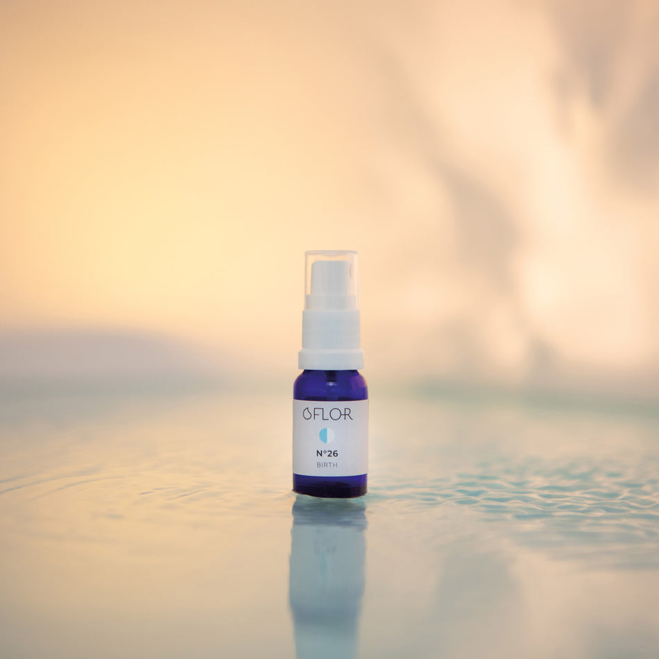 O'Flor n°26 Birth