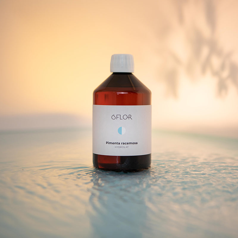 Hydrolat de Bay St Thomas