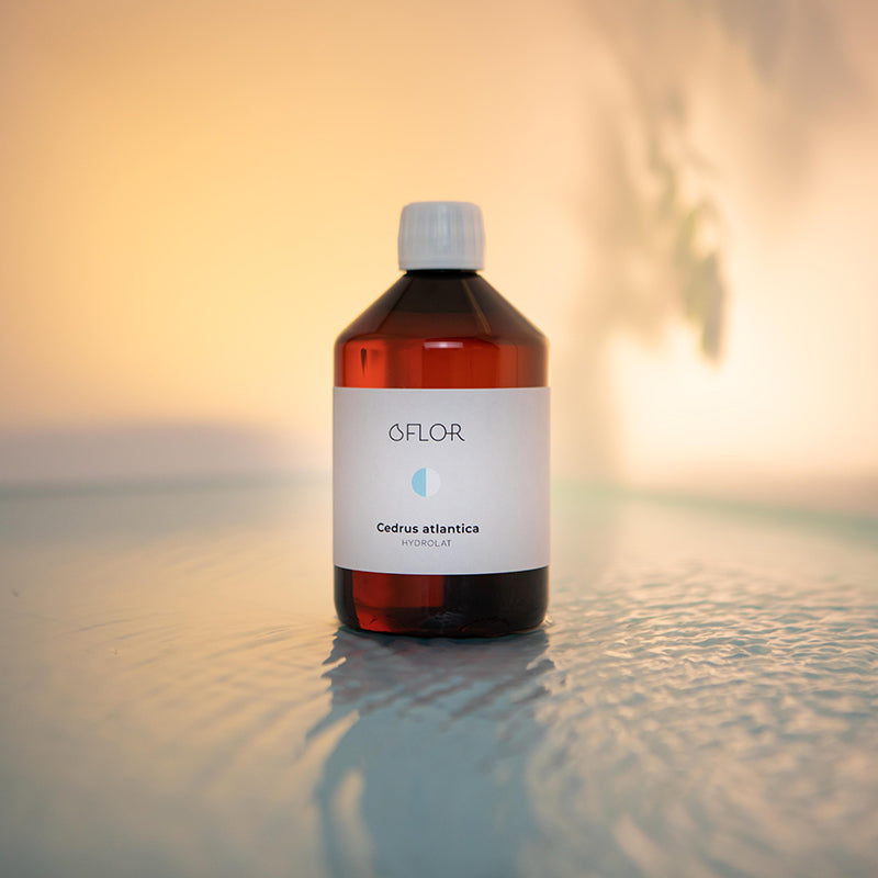 Hydrolat de Cèdre de l'Atlas