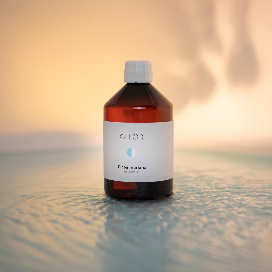 Hydrolat d' Epinette noire