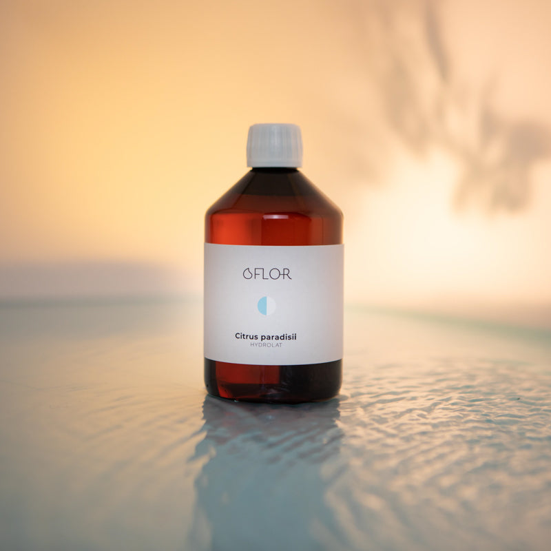 Hydrolat de Pamplemousse